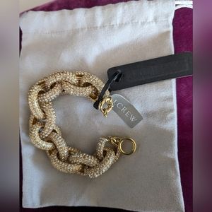 J. Crew Bracelet
